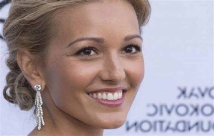 Jelena Zigon Biography, Age, Height, Husband, Net Worth, Family