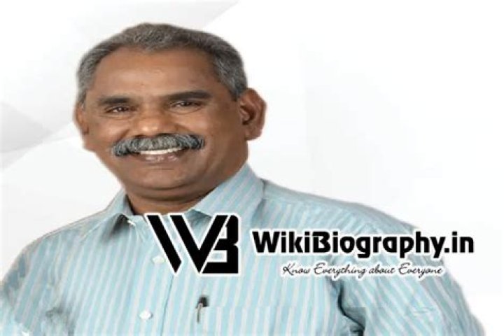 Jerry Rao Biography, Age, Height, Wife, Net Worth, Family
