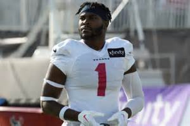 Jimmie Ward biografía, edad, altura, esposo, net worth, familia