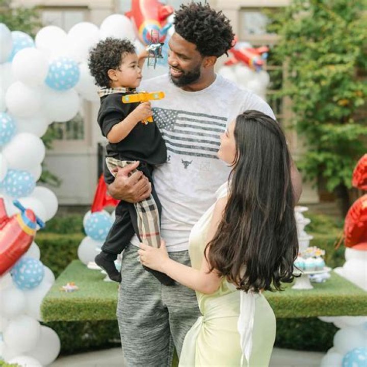 Joel Embiid Biography, Age, Height, Wife, Net Worth, Family