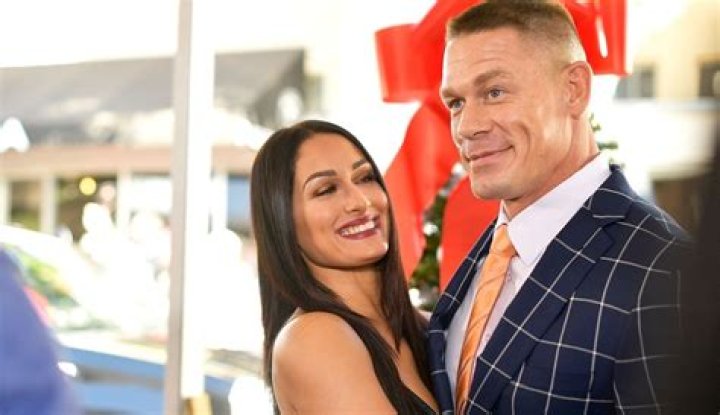 John Cena Sr. Biography, Age, Height, Wife, Net Worth, Family