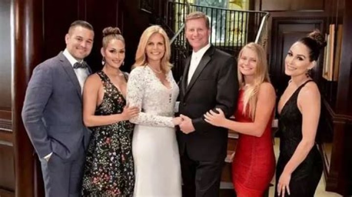 John Laurinaitis Biography, Age, Height, Wife, Net Worth, Family