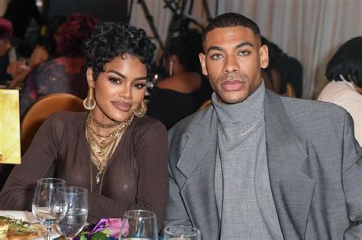 Johnny Madison Williams Jr. biografía, edad, altura, esposo, net worth, familia