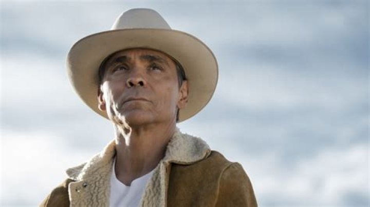 Joseph Runningfox Biography, Age, Height, Wife, Net Worth, Family