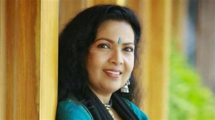 Kanakalatha Biography, Age, Height, Husband, Net Worth, Family