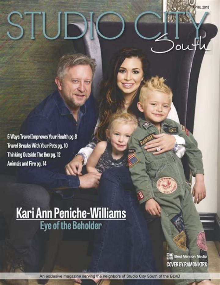 Kari Ann Peniche Biography, Age, Height, Husband, Net Worth, Family