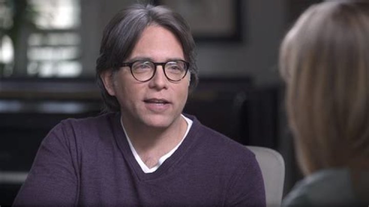 Keith Raniere biografía, edad, altura, esposo, net worth, familia