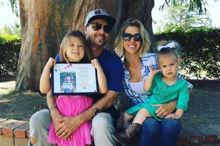 Kevin Federline Biography, Age, Height, Wife, Net Worth, Family