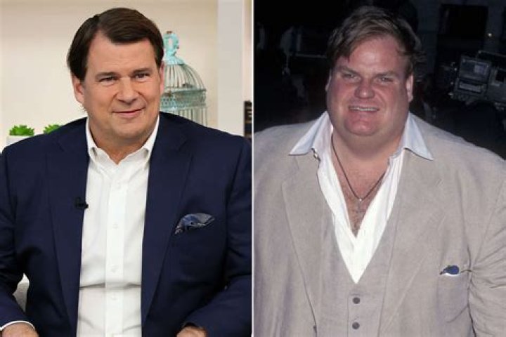 Kevin P. Farley Biography, Age, Height, Wife, Net Worth, Family