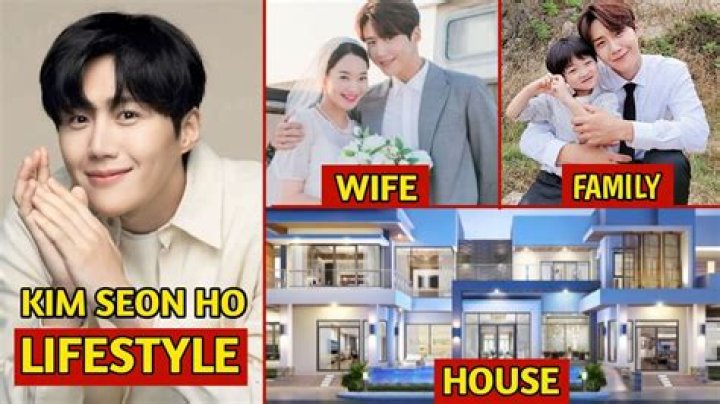 Kim Dong-seon Biography, Age, Height, Wife, Net Worth, Family