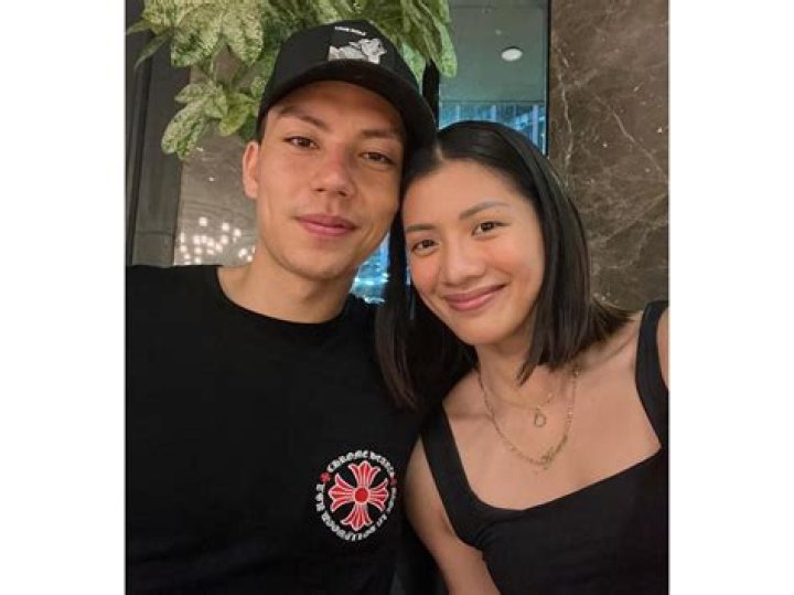 Kim Kianna Dy Biography, Age, Height, Husband, Net Worth, Family