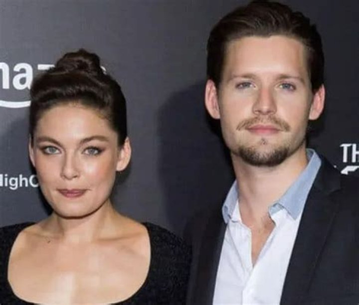 Luke Kleintank Biography, Age, Height, Wife, Net Worth, Family