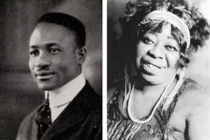 Ma Rainey Biography, Age, Height, Husband, Net Worth, Family