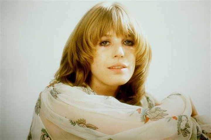 Marianne Faithfull Biography, Age, Height, Husband, Net Worth, Family