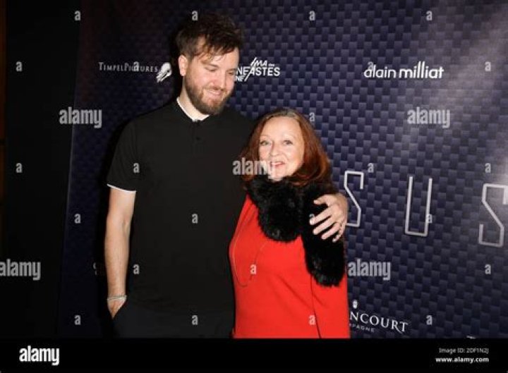 Marie-Laure Dougnac Biography, Age, Height, Husband, Net Worth, Family