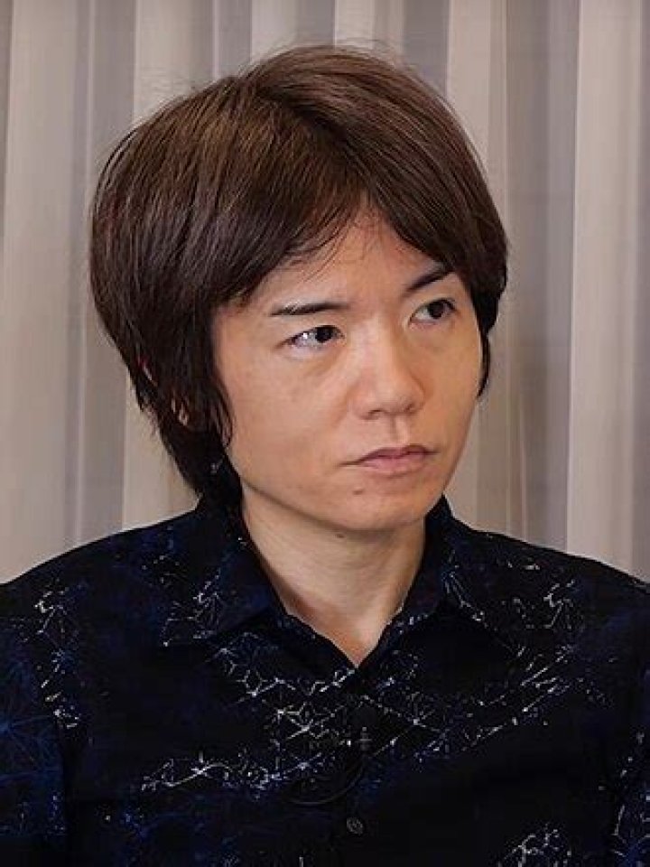 Masahiro Sakurai Biography, Age, Height, Wife, Net Worth, Family