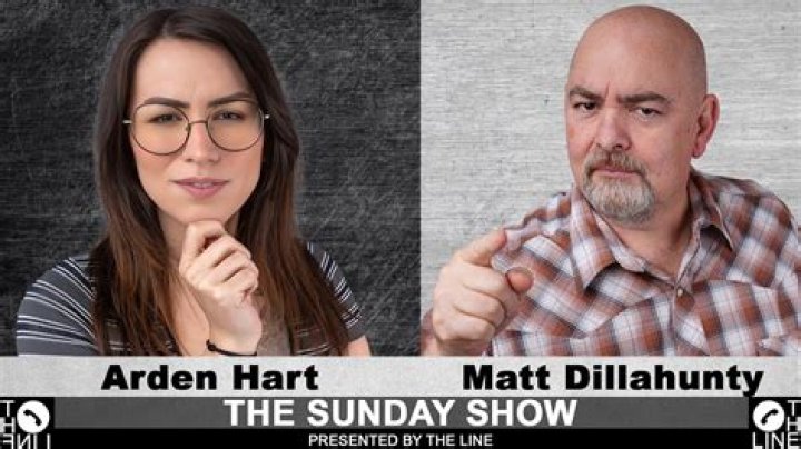 Matt Dillahunty Biography, Age, Height, Wife, Net Worth, Family