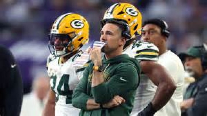 Matt LaFleur Biography, Age, Height, Wife, Net Worth, Family