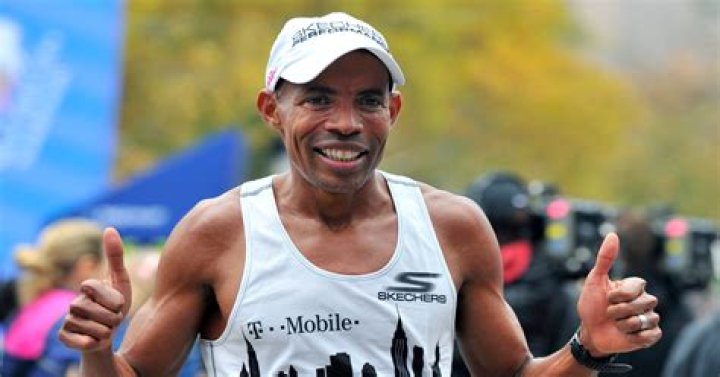 Meb Keflezighi Biography, Age, Height, Wife, Net Worth, Family