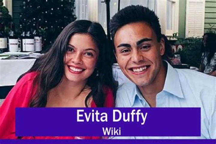 Megan Duffy Biography, Age, Height, Husband, Net Worth, Family