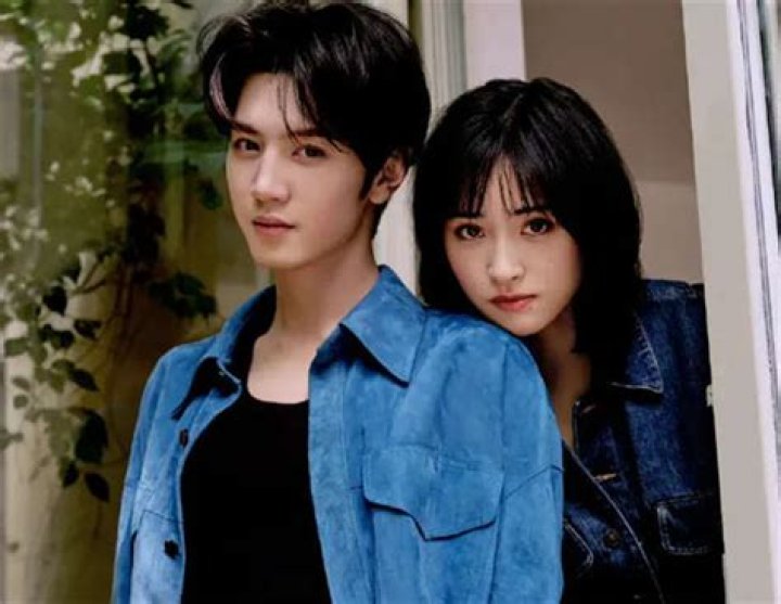 Meng-sheng Shen Biography, Age, Height, Wife, Net Worth, Family