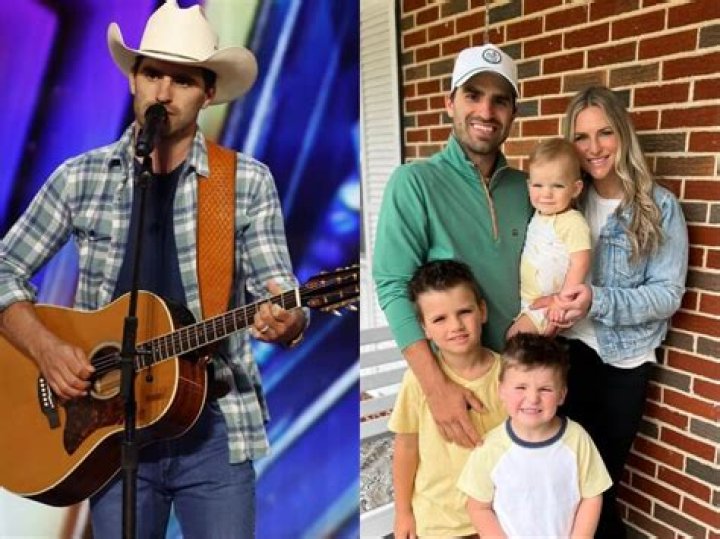 Mitch Holthus Biography, Age, Height, Wife, Net Worth, Family