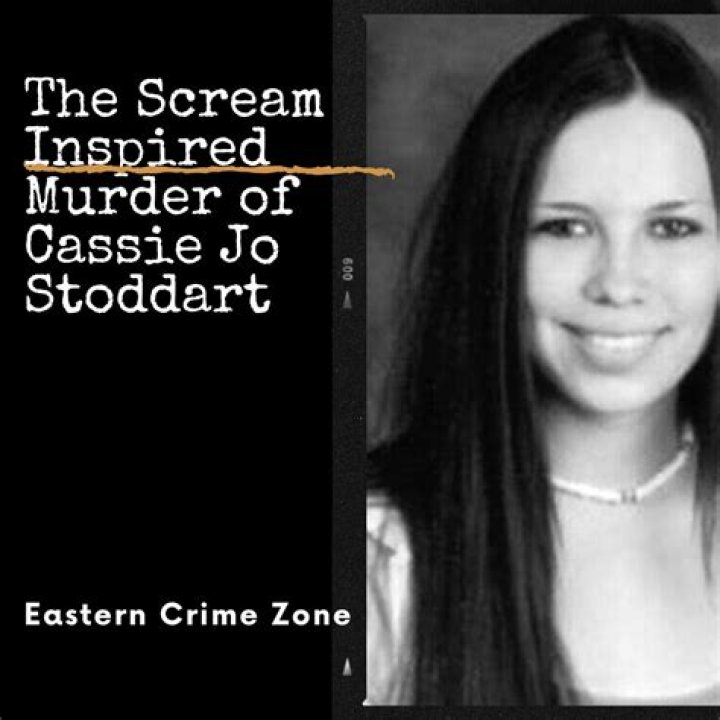 Murder of Cassie Jo Stoddart Biography, Age, Height, Wife, Net Worth, Family