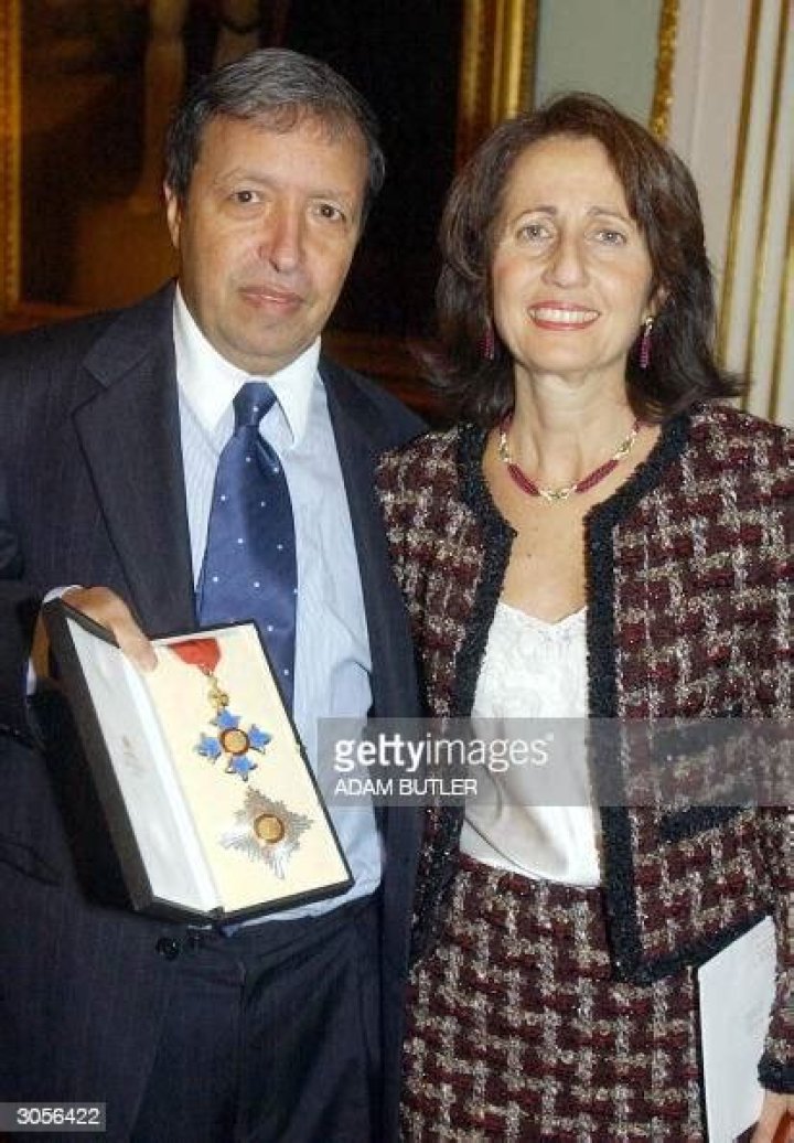 Murray Perahia Biography, Age, Height, Wife, Net Worth, Family