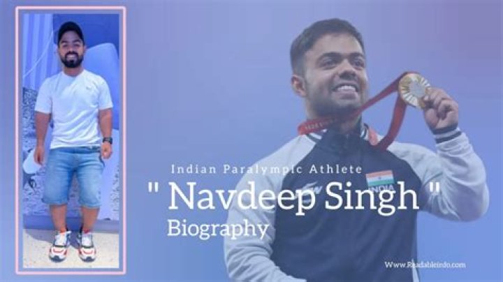 Navdeep Singh Suri Biography, Age, Height, Wife, Net Worth, Family