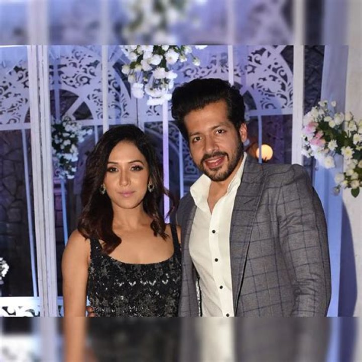Neeti Mohan Biography, Age, Height, Husband, Net Worth, Family