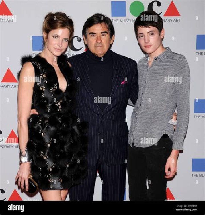 Peter Brant II Biography, Age, Height, Wife, Net Worth, Family