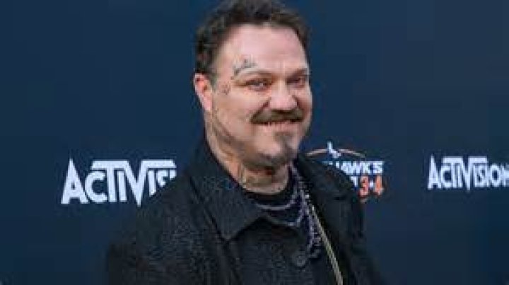 Phil Margera Biography, Age, Height, Wife, Net Worth, Family