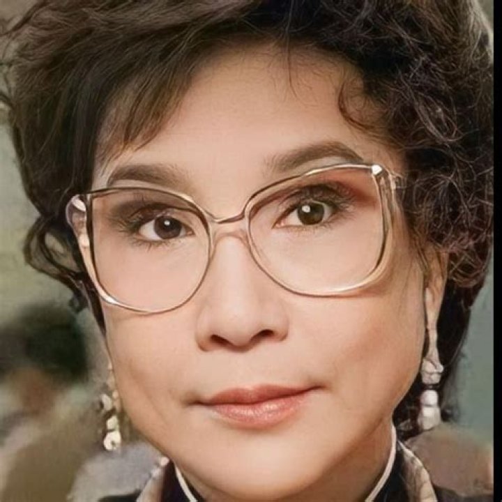 Pik-Wan Tang Biography, Age, Height, Husband, Net Worth, Family