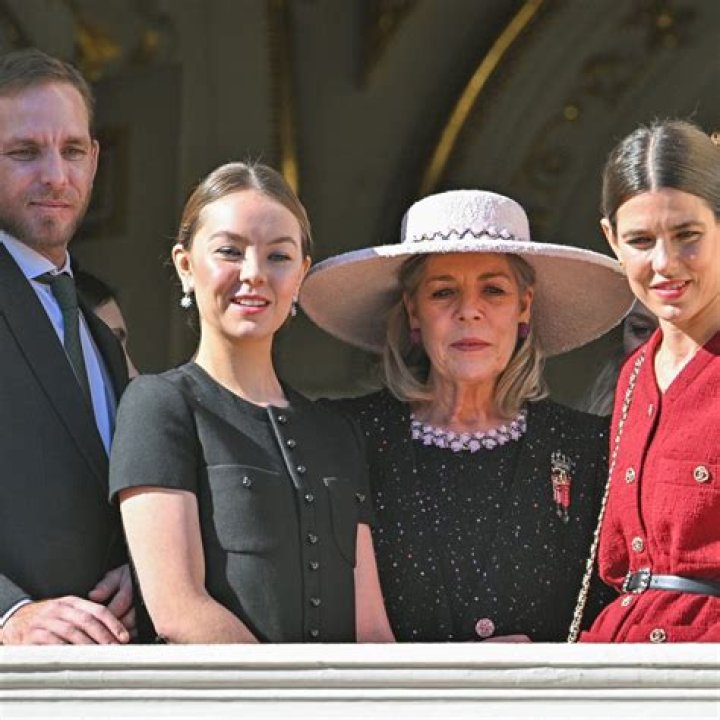 Princess Alexandra of Hanover Biography, Age, Height, Husband, Net Worth, Family