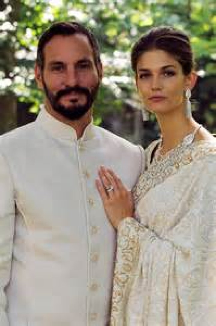 Princess Salwa Aga Khan Biography, Age, Height, Husband, Net Worth, Family