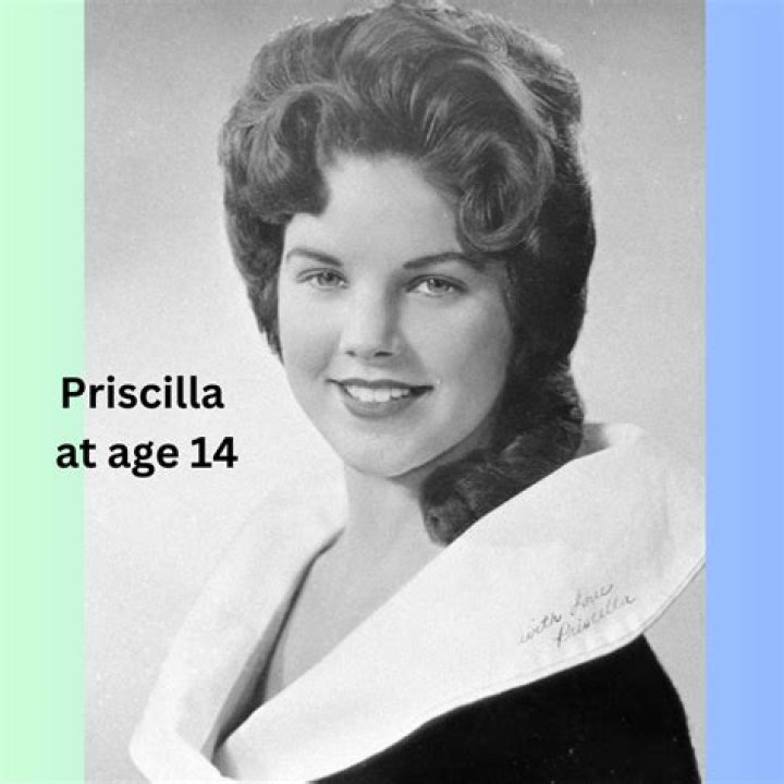 Priscilla Presley Biography, Age, Height, Husband, Net Worth, Family