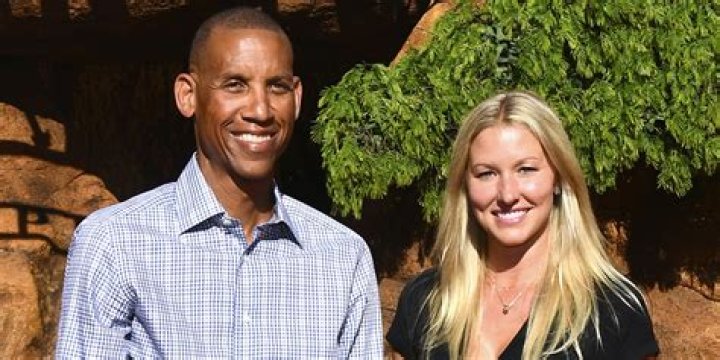 Reggie Moore Biography, Age, Height, Wife, Net Worth, Family