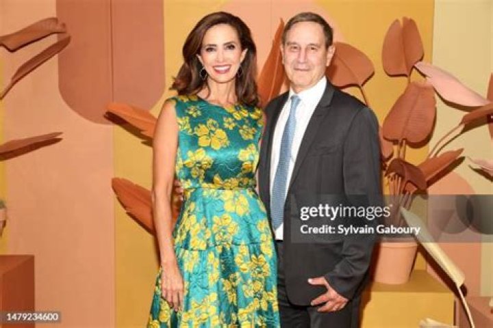 Richard Edelman Biography, Age, Height, Wife, Net Worth, Family