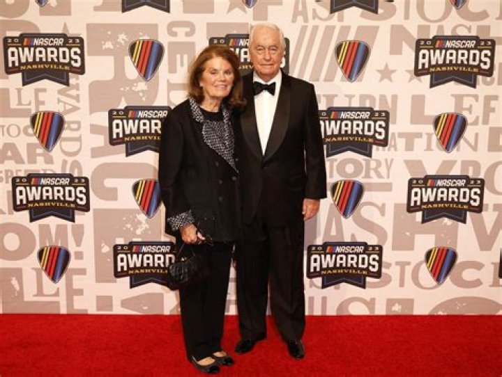 Roger Penske Biography, Age, Height, Wife, Net Worth, Family
