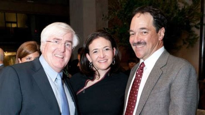 Ron Conway Biography, Age, Height, Wife, Net Worth, Family