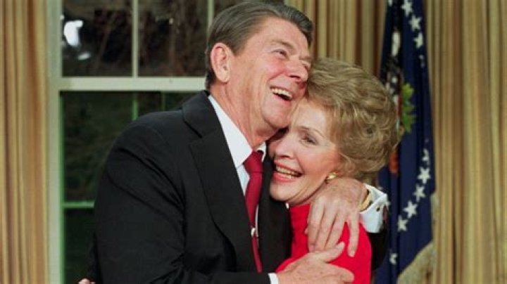 Ron Reagan Biography, Age, Height, Wife, Net Worth, Family
