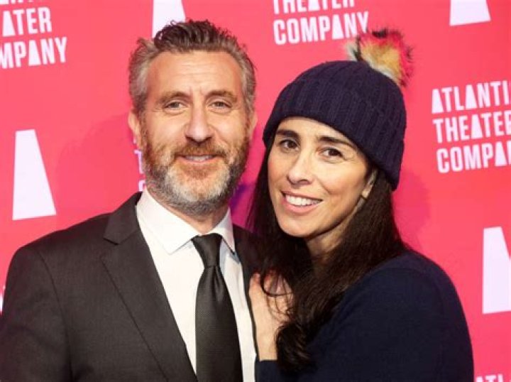 Rory Albanese biografía, edad, altura, esposo, net worth, familia