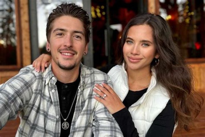Roxy Bernstein Biography, Age, Height, Wife, Net Worth, Family