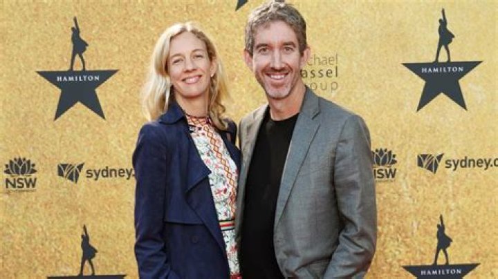 Scott Farquhar Biography, Age, Height, Wife, Net Worth, Family