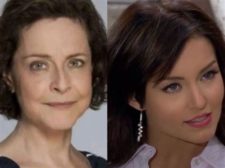 Silvia Mariscal biografía, edad, altura, esposa, net worth, familia