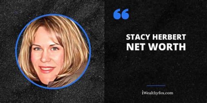 Stacy Herbert Biography, Age, Height, Husband, Net Worth, Family