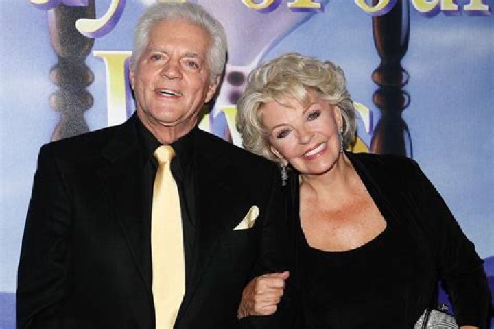 Susan Seaforth Hayes Biography, Age, Height, Husband, Net Worth, Family
