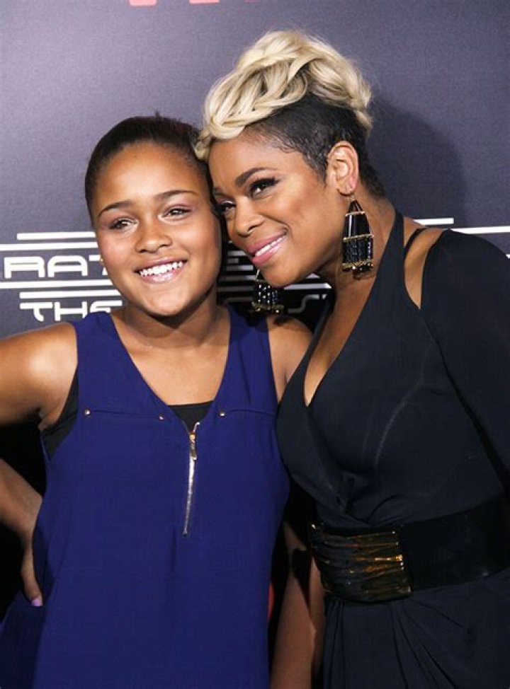 Tionne 'T-Boz' Watkins Biography, Age, Height, Husband, Net Worth, Family