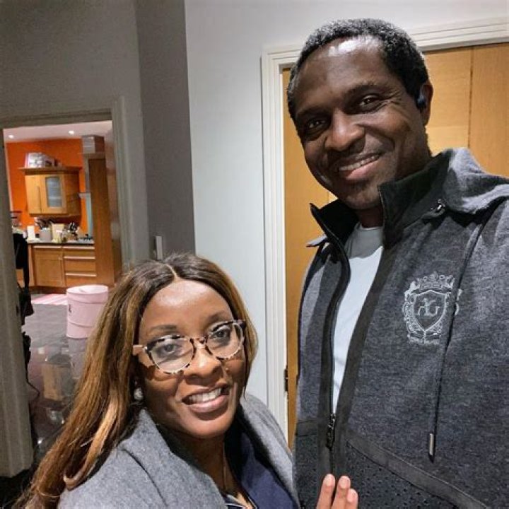 Tonye Cole Biography, Age, Height, Wife, Net Worth, Family