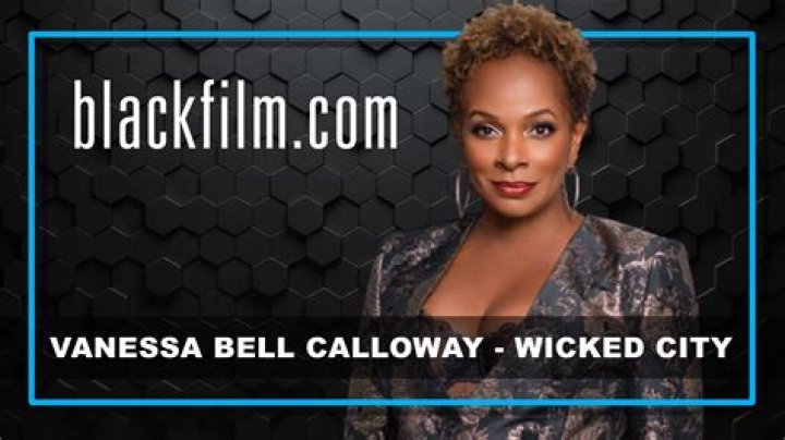 Vanessa Bell Calloway Biography, Age, Height, Husband, Net Worth, Family